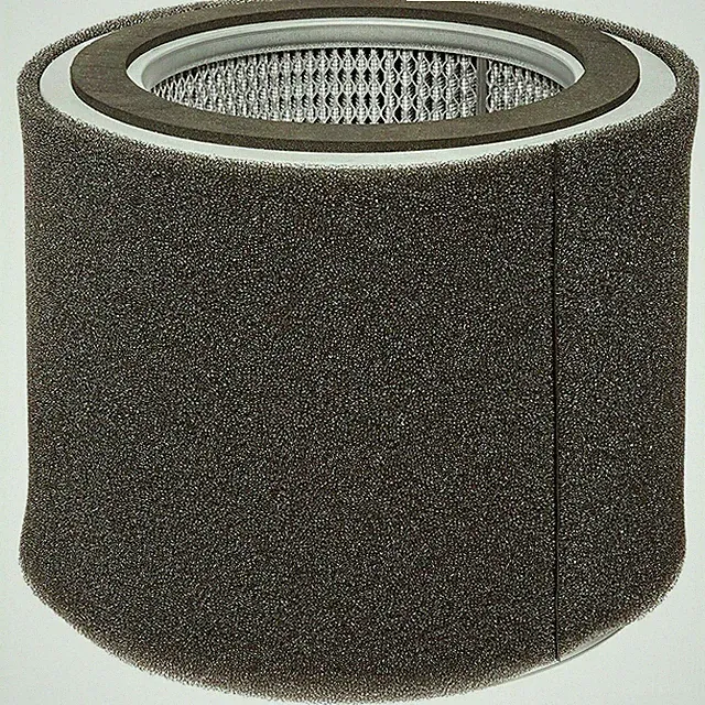 8389 Air Filter Compatible with Saylor Beall