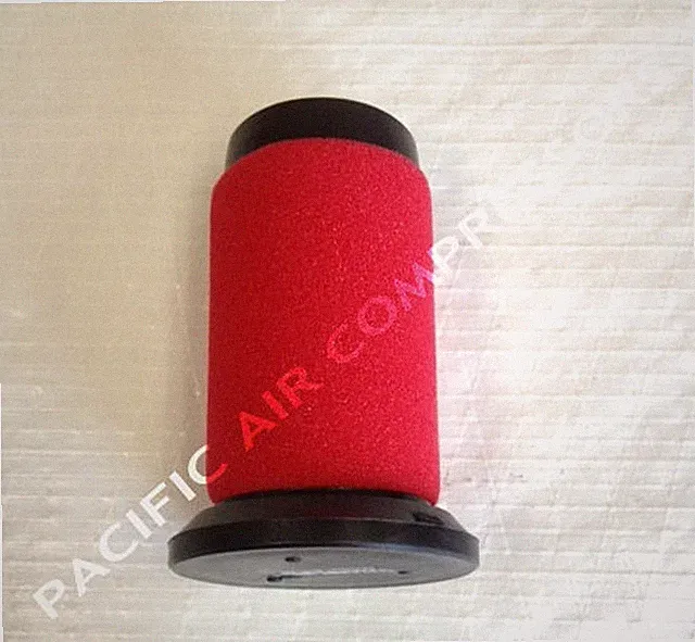 EC-35 SAYLOR BEALL OEM ELEMENT HF SERIES GRADE 5 COALESCING OIL REMOVAL FILTER
