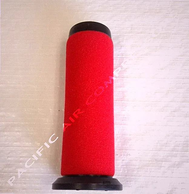 EC-60 SAYLOR BEALL OEM ELEMENT HF SERIES GRADE 5 COALESCING OIL REMOVAL FILTER