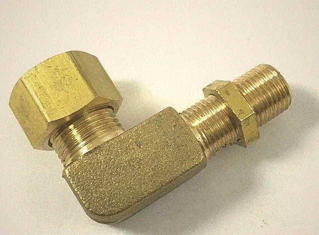 KELLOGG AMERICAN 325, 47990, 48069 UNLOADER VALVE 5/16" TUBING, SEARS 102.17333