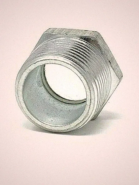 OIL SIGHT GLASS, HYDRAULIC OIL SIGHT GLASS, 1" MPT