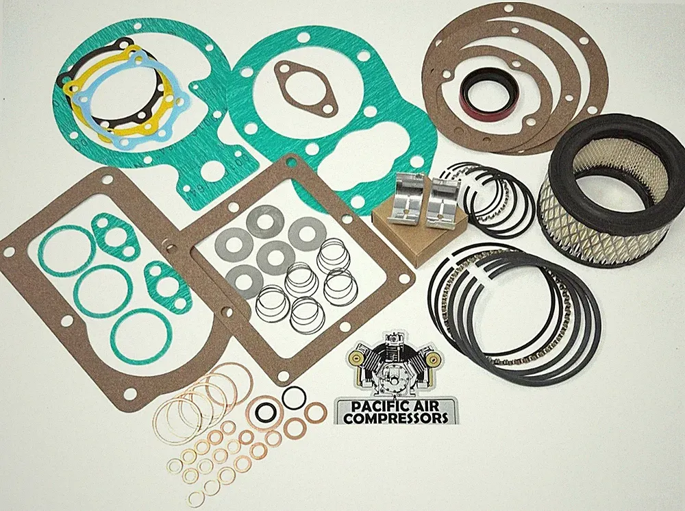 SAYLOR-BEALL MODEL 705 REBUILD KIT 4311 , 6094 , 4069 , 4806 , 6155